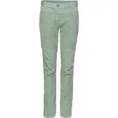 Chillaz - Women's Waldhorn - Boulderhose Gr 42 oliv
