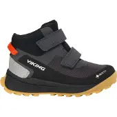 Viking Expower Mid GTX 2V black (2) 33