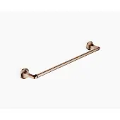 Dornbracht Porte-serviettes de bain MADISON, 660mm, 83060361-42, 83060361-42