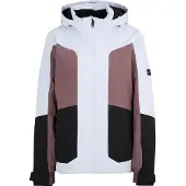 Ziener - Women's Tarla-Z - Skijacke Gr 36 weiß