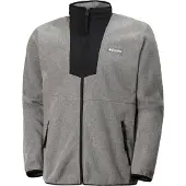 Columbia Fleecepullover SEQUOIA GROVE FULL ZIP FLEECE herren