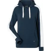 Super.natural - Women's Colorado Hoodie - Hoodie Gr S blau