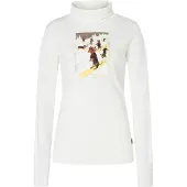 Super.natural Dachshund Langarm-t-shirt