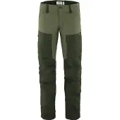 Fjällräven - Keb Trousers - Trekkinghose Gr 58 - Regular oliv