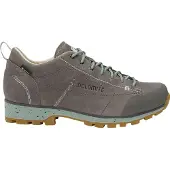 Dolomite - Women's Cinquantaquattro Low Full Grain Evo GTX - Freizeitschuhe Gr 40 2/3 grau