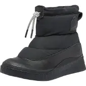 Sorel OUT N About IV Puffy WP black chalk (010) 39