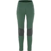 Fjällräven Abisko Värm Trekking Tights W Wanderhosen für Damen