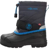 TROLLKIDS Kids Telemark Winter Boots PRO