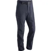 Maier Sports - Nil - Trekkinghose Gr 66 - Regular blau