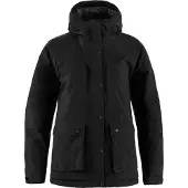 Fjällräven - Women's HC Hydratic Padded Jacket - Winterjacke Gr XS schwarz