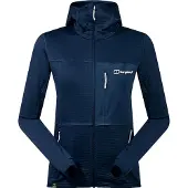 Berghaus Ridge-hiker Fleece Mit Durchgehendem Reißverschluss