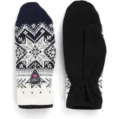 Dale of Norway - Vail Polar Mittens - Handschuhe Gr L schwarz