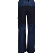 TROLLKIDS 336-142 Kinder-Hose in Blau