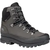 Hanwag Wanderschuhe Nazcat II GTX Herren Asphalt Black-Schuhgröße 42,5