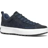Scarpa - Kid's MW - Freizeitschuhe Gr 33 blau/weiß