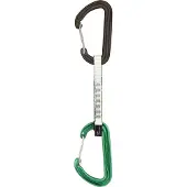 Dmm - Spectre 2 Quickdraw - Express-Set Gr 25 cm weiß