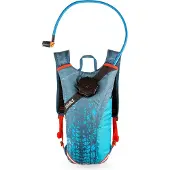 Source Trinkrucksack Durapack Pro 3 Liter - Korallenblau - Blau