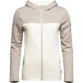 Chillaz - Women's Kössen Jacket - Hoodie Gr 36 weiß