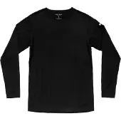 Devold - Breeze Plus Merino 200 Shirt - Merinounterwäsche Gr M schwarz