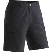 Maier Sports Shorts für Damen Nidda