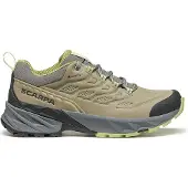 Scarpa - Women's Rush 2 Pro GTX - Multisportschuhe Gr 37 beige