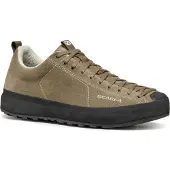 Scarpa - Mojito Wrap - Freizeitschuhe Gr 37 dark rock