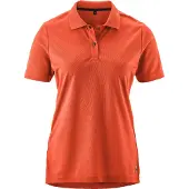 Gonso - Women's Essential Poloshirt - Radtrikot Gr 40 rot