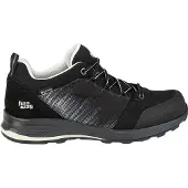 Hanwag Damen Klarsby Low Bunion GTX Wanderhalbschuh black/frost 38