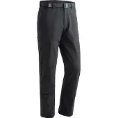 Maier Sports Nil Winter black (M10900) 52