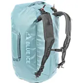 Blue Ice - Doko Pack 50 - Reisetasche Gr 50 l türkis