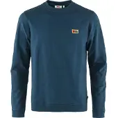 Fjällräven - Vardag Sweater - Pullover Gr XS blau