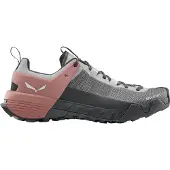 Salewa Wildfire NXT W alloy/etruscan red (0565) 6,5