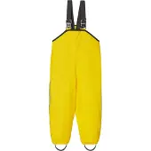 Reima Rain Pants, Lammikko yellow (2350) 80 cm