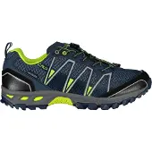 CMP - Altak Trail Shoes Waterproof - Multisportschuhe Gr 39 blau