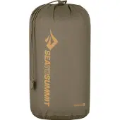 Sea to Summit Lightweight Stuff Sack Barva: gebrannte Olive / Objem: 3 l