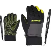 Ziener Lanus-z AS PR Glove Junior Unisex magnet (757) 3,5