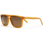 CHPO Sonnenbrille Siljan braun