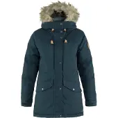 Fjällräven Singi Down Jacket W dark navy (555) M