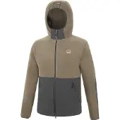 Wild Country - Sequence Hoody - Fleecejacke Gr XL beige