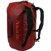 Blue Ice DOKO 50L Tasche, Burnt Henna