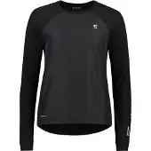 Mons Royale Tarn Merino Bike Wind Jersey