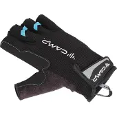 C.A.M.P. - Start Rappel Fingerless - Handschuhe Gr S schwarz