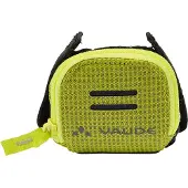 Vaude Bike - Race Light M Luminum - Fahrradtasche Gr 0,3 l oliv