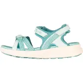 TROLLKIDS - Girl's Preikestolen Sandal XT - Sandalen Gr 33 weiß