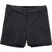 Jeanne Baret Sunflower Short Chino lavagna (U441) 36
