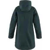 Fjällräven Greenland Winter Parka W dark navy (555) L