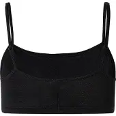 Super.natural - Women's Cosy Bra - Sport-BH Gr L schwarz