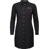 Chillaz - Women's Santorin - Kleid Gr 34 schwarz