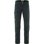 Fjällräven - Greenland Jeans - Jeans Gr 48 - Regular blau