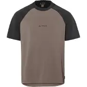 Vaude Bike Loamer Kurzarm-t-shirt